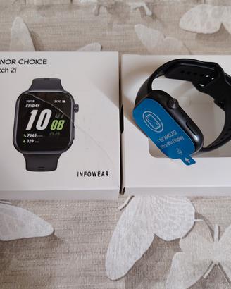 honor watch 2i