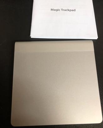 Magic Trakpad Apple