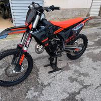 Ktm sx 125