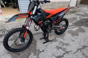 Ktm sx 125