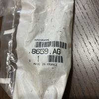 Emblema laterale Peugeot 205 Gti 1.9 originale