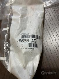 Emblema laterale Peugeot 205 Gti 1.9 originale