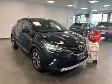 Renault Captur 1.5 Diesel Automatico EDC Initiale