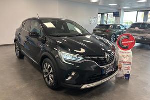 Renault Captur 1.5 Diesel Automatico EDC Initiale