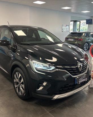 Renault Captur 1.5 Diesel Automatico EDC Initiale