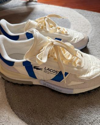 Lacoste
