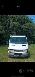 Iveco Daily Ribaltabile