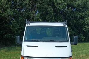 Iveco Daily Ribaltabile