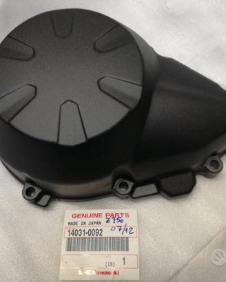 Carter statote Kawasaki Z 750