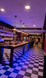 PUB in centro