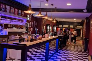PUB in centro