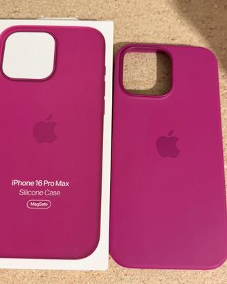 Cover iPhone 16 pro Max