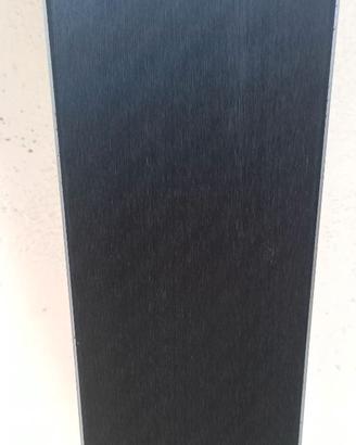 Sci Salomon con attacchi