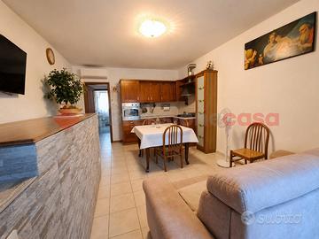 Appartamento Solesino [Cod. rif 3387659VRG]