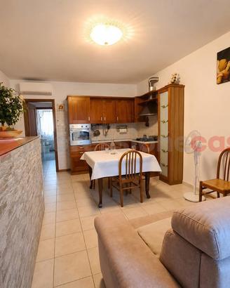 Appartamento Solesino [Cod. rif 3387659VRG]
