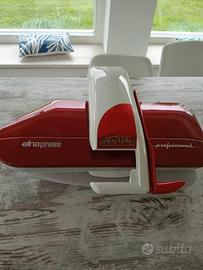 pressa stiro professionale 