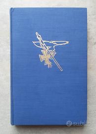 MEMORIE DI GUERRA di Albert Kesselring