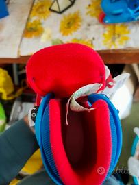 pattini roller 3 rotelle bambini