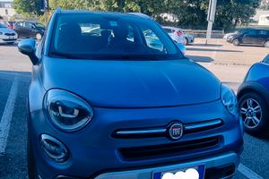 FIAT 500X 1.3 MultiJet 95 CV Mirror BLUE OPACO