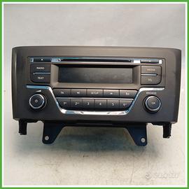 Autoradio RENAULT KADJAR 1.5 dCi 281159646R 2015
