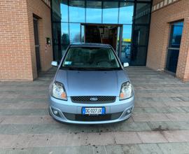 Ford Fiesta 1.2 16V 3p. Ghia Neopatentati