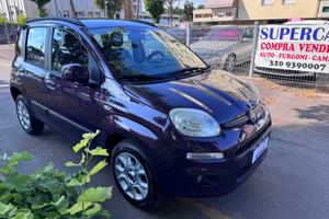 Fiat Panda 0.9 TwinAirTurbo METANO GARANZIA 12 MES