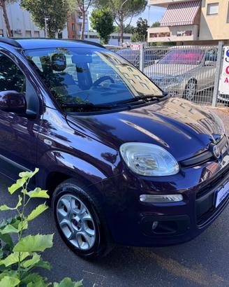 Fiat Panda 0.9 TwinAirTurbo METANO GARANZIA 12 MES