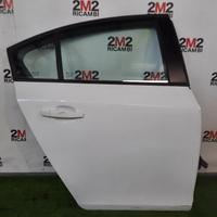 PORTIERA POSTERIORE DESTRA OPEL Astra J 13285611 (