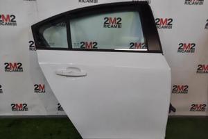 PORTIERA POSTERIORE DESTRA OPEL Astra J 13285611 (