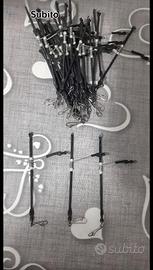 TRAVETTI PESCA SURFCASTING FEEDER FONDO