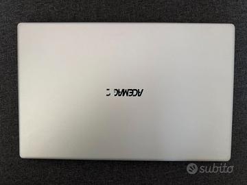 ACEMAGIC AX15 16,5", Intel Celeron, 16GB RAM