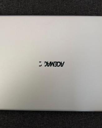 ACEMAGIC AX15 16,5", Intel Celeron, 16GB RAM