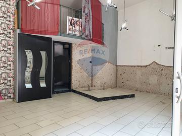 Locale commerciale ad Afragola