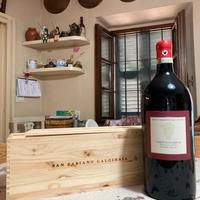 5L chianti classico