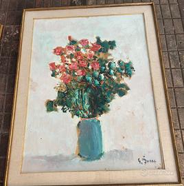 Giuseppe succi quadro dipinto