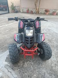 quad 125