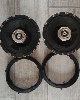 altoparlanti blaupunkt 