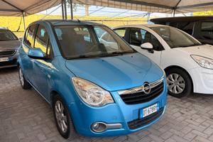 Opel Agila 1.2 Unico Proprietario