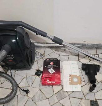 Aspirapolvere Hoover Sensory