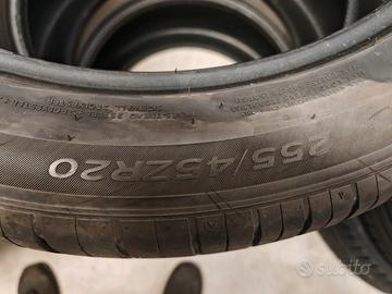 pneumatici per Mercedes 