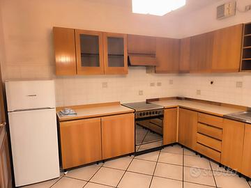 Cucina completa falegnameria