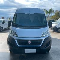 Fiat ducato pc-tsa 2.3 mtj 150cv - 09/2018