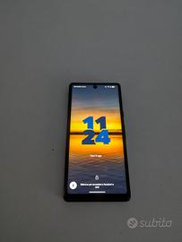 Google Pixel 7a 128gb (leggere la descrizione)