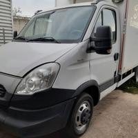 Iveco Daily 35C 15