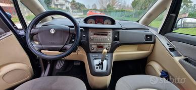 Lancia Musa 1300 16v multget 90cv 
