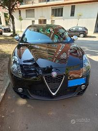 Giulietta Super 1,6 JTD TCT 120CV
