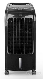 Condizionatore evaporativo portatile marca Nedis