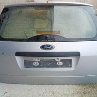Ford focus portellone