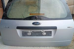 Ford focus portellone