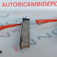 Coppia Frecce a bacchetta - Lancia Ardea